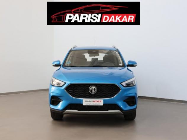 MG ZS 1.5 VTi-tech Comfort *PROMO PARISI GROUP* rif. 23459134 - Foto 5