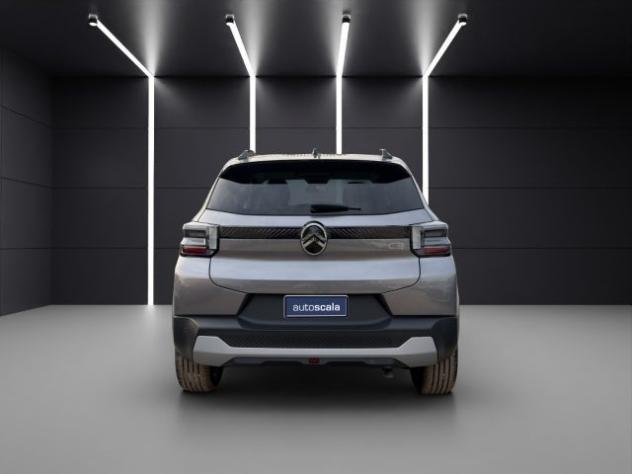 CITROEN C3 PureTech Turbo 100 S&S Max rif. 23719141 - Foto 4