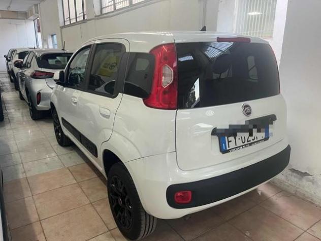 FIAT Panda 4x4 0.9 BENZINA TwinAir Turbo S&S 85cv rif. 24153531 - Foto 2