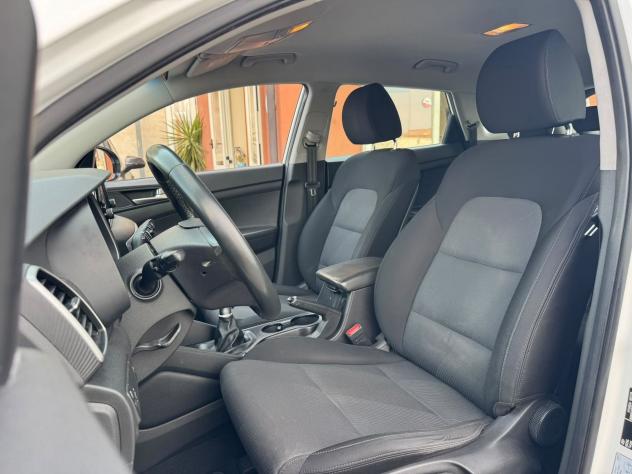 Hyundai Tucson 1.6 GDI 2wd 132cv Xtech - Foto 6