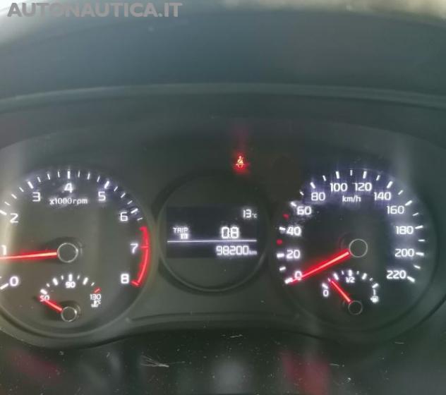 KIA Picanto 1.0 ACTIVE 5 PORTE 67cv rif. 23193450 - Foto 10