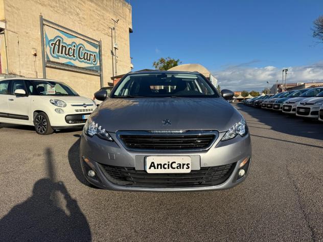 Peugeot 308 308 BlueHDi 120 S&S SW Allure