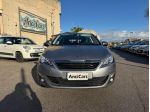 Peugeot 308 308 BlueHDi 120 S&S SW Allure