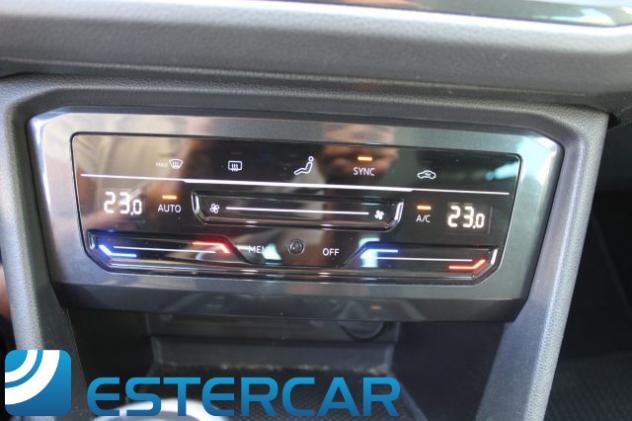 VOLKSWAGEN Tiguan 1.5 TSI 150CV ACT Life rif. 23765216 - Foto 8