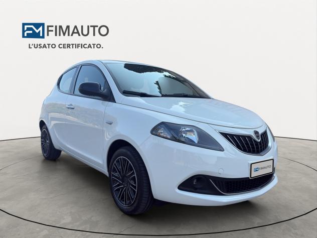 Lancia Ypsilon 1.0 FireFly 5 porte S&S Hybrid Gold - 2023 - Foto 8