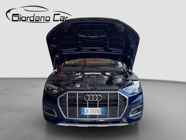 Audi Q5 35 TDI S tronic Business Advanced - Foto 4