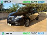 Lancia Ypsilon 5 Porte Ypsilon 1.2 8v Silver 69cv