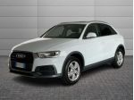 Audi Q3 2.0 TDI 150 CV quattro Business