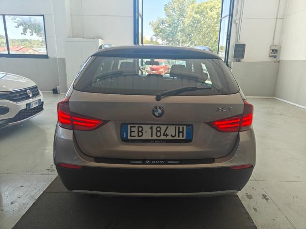 Bmw X1 xDrive20d Futura UnicoProprietario - Foto 8
