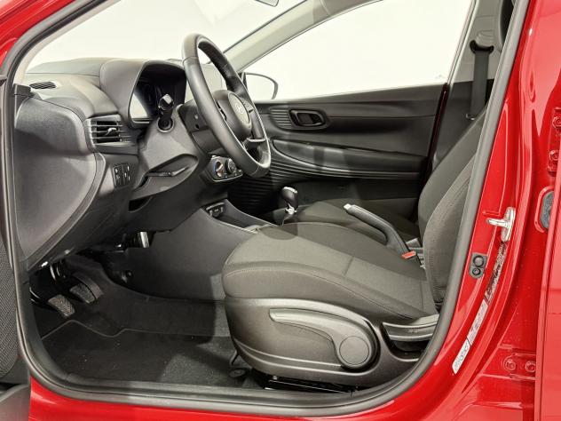 Hyundai i20 1.2 MPI 79cv ConnectLine - Foto 7