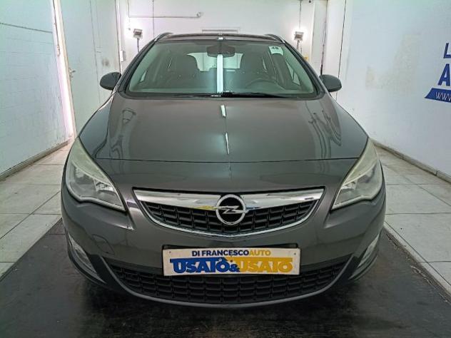 OPEL Astra 1.7 CDTI 130CV Sports Tourer Cosmo rif. 24072820 - Foto 6