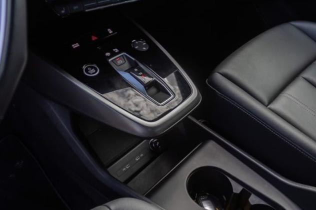 AUDI Q4 e-tron Q4 SPB 40 e-tron rif. 24062057 - Foto 8