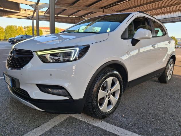Opel Mokka X 1.6 CDTI Ecotec 4x2 Start&Stop Ultimate