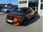 Peugeot 2008 2ª serie - BlueHDi 110 S&S Active Pack