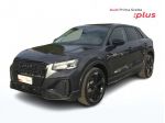 Audi Q2 Identity Black 30 TDI 116CV KM0