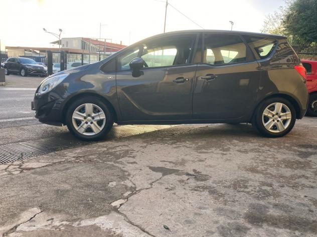 Opel Meriva 1.4 100CV Elective km95000 - Foto 4