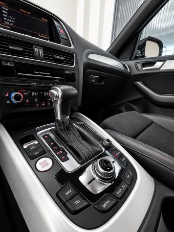 Audi Q5 2.0 TDI 190 CV clean diesel quattro S tronic line - Foto 6