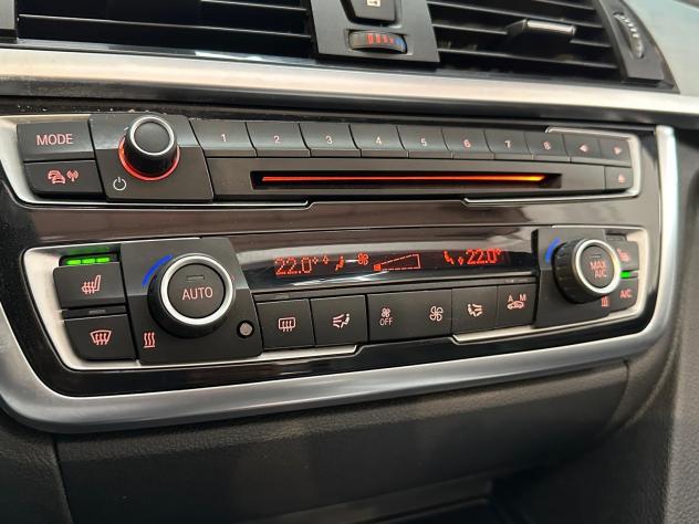 Bmw 420 420d Cabrio Luxury - Foto 7