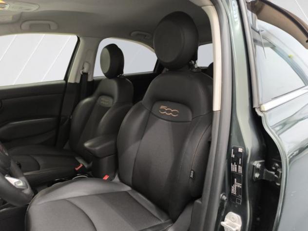 FIAT 500X 1.6 MultiJet 120 CV Cross rif. 23985697 - Foto 8