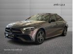 Mercedes-Benz Classe C C 220 d AMG Line ADVANCED PLUS