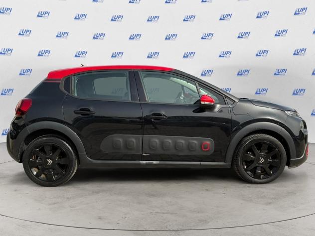 Citroën C3 1.2 puretech Shine s&s 110cv eat6 my18 - Foto 3