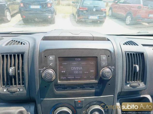 CITROEN Jumper 30 BlueHDi + IVA 22% rif. 24018780 - Foto 10