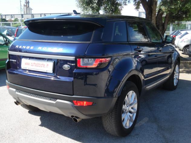 Land Rover Range Rover Evoque 2.0 TD4 150 CV 5p. HSE Dynamic - Foto 7