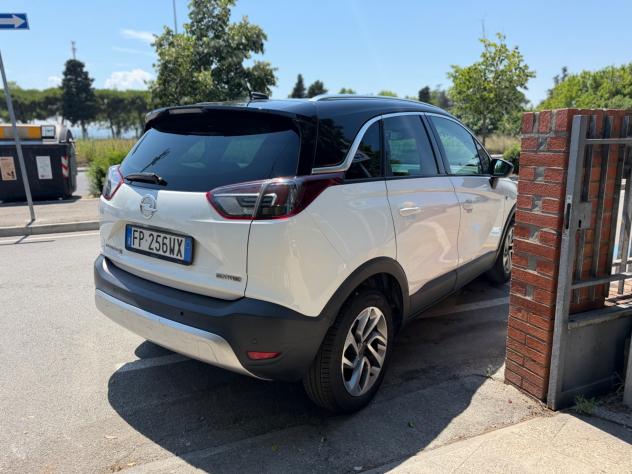 Opel Crossland X 1.2 GPL 12V Innovation Neopatentati - Foto 5