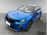 Peugeot 2008 BlueHDi 130 S&S EAT8 GT