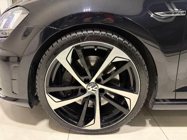 VOLKSWAGEN - Golf - R 2.0 5p. - Foto 8
