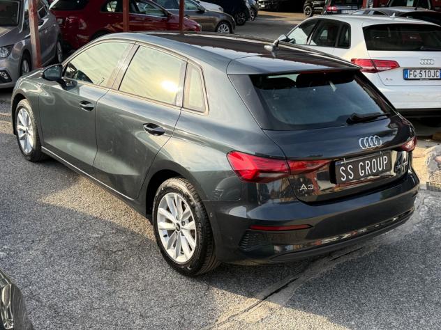 A3 SPB 35 TFSI S line edition-unipro-rate-ujipro - Foto 6