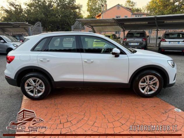 AUDI Q3 45 TFSI e Business S TRONIC PARI NUOVO PREZZO VERO rif. 23984052 - Foto 6