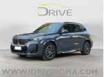 BMW X1 X1 xdrive20d mhev 48V MSport auto rif. 24100291