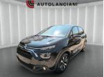 CITROEN C3 1200 PURETECH MAX 83CV CARPLAY CAM PDC"16 rif. 24069806