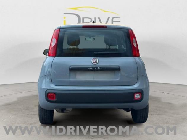 FIAT Panda 1.0 FireFly rif. 23876314 - Foto 5