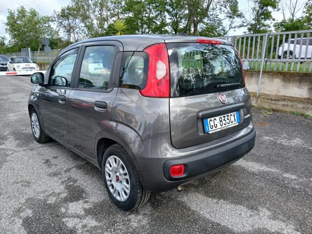 Fiat Panda 1.0 FireFly S&S Hybrid City Life - Foto 7