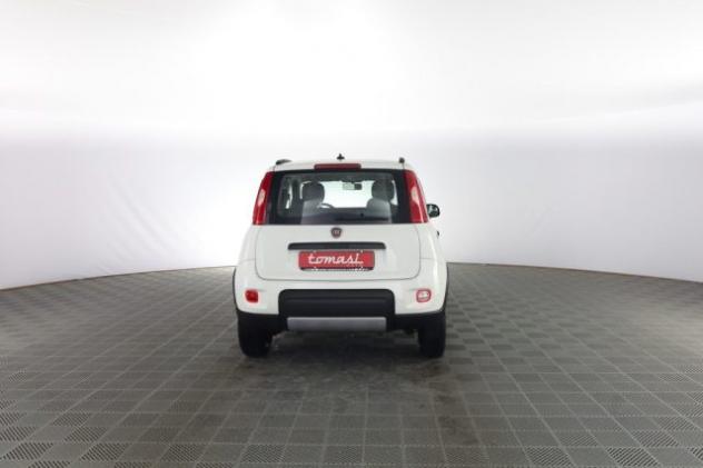 FIAT Panda Panda 0.9 TwinAir Turbo S&S 4x4 Wild rif. 23697110 - Foto 5