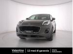 Ford Puma 1.0 Ecoboost Hybrid 125CV Titanium