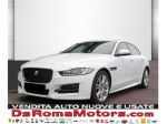 Jaguar XE 2.0D 180CV R Sport XENON NAVI KEY ENTRY BLACK PACK