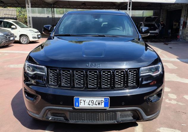 Jeep Grand Cherokee 3.0 V6 CRD 250 CV Multijet II Limited - Foto 3