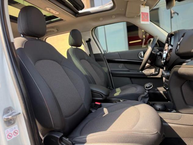 MINI Countryman 1.5 Cooper SE Countryman ALL4(TETTO)NESSUN VINCOLO rif. 23870410 - Foto 10