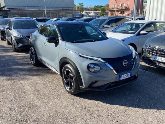 Nissan Juke Juke 1.6 hev N-Connecta - Foto 3