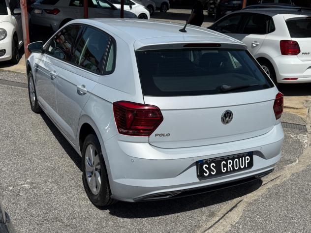 Polo 1.6 TDI 95 CV DSG - Highline-unipro-E6- - Foto 9