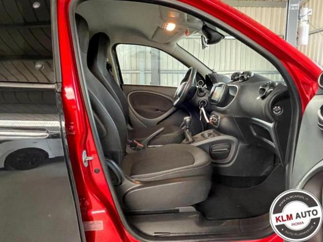 SMART ForFour 90 0.9 Turbo Passion rif. 24123136 - Foto 8