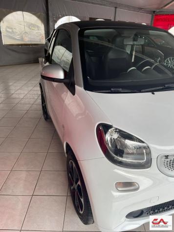 SMART - Fortwo 1.0 Urban (sport edition1) 71cv twinamic - Foto 2