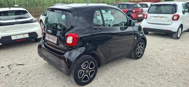 Smart ForTwo 70 1.0 Prime - Foto 7
