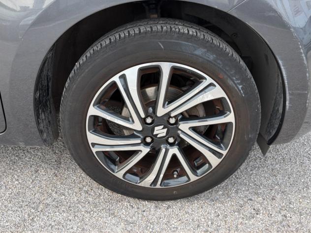 Suzuki Swift Hybrid 1.2 Hybrid Top 2WD - Foto 9