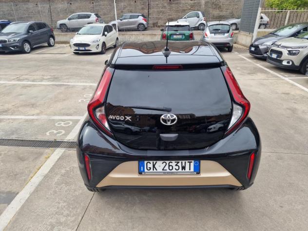 Toyota Aygo X 1.0 Trendy 72cv - Foto 4