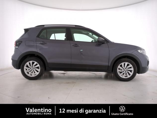 Volkswagen T-Cross 1.0 TSI Style - Foto 2