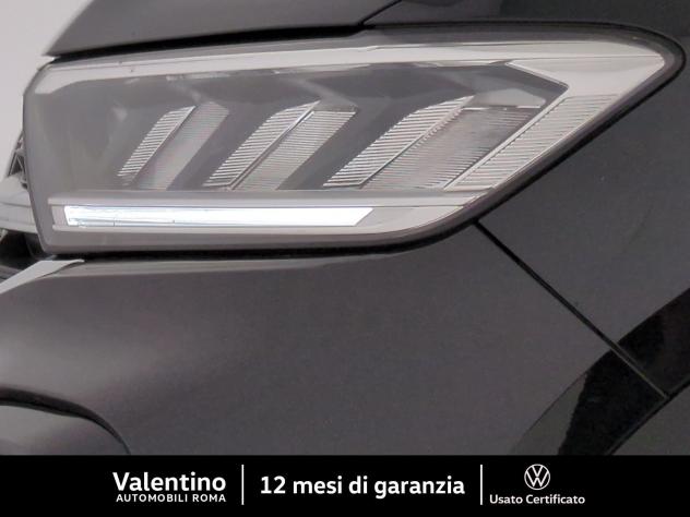 Volkswagen T-Roc 1.5 TSI DSG ACT R-Line - Foto 8